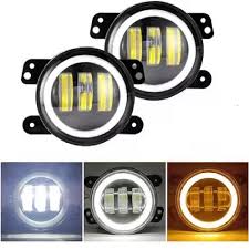 Car Fog Lamp